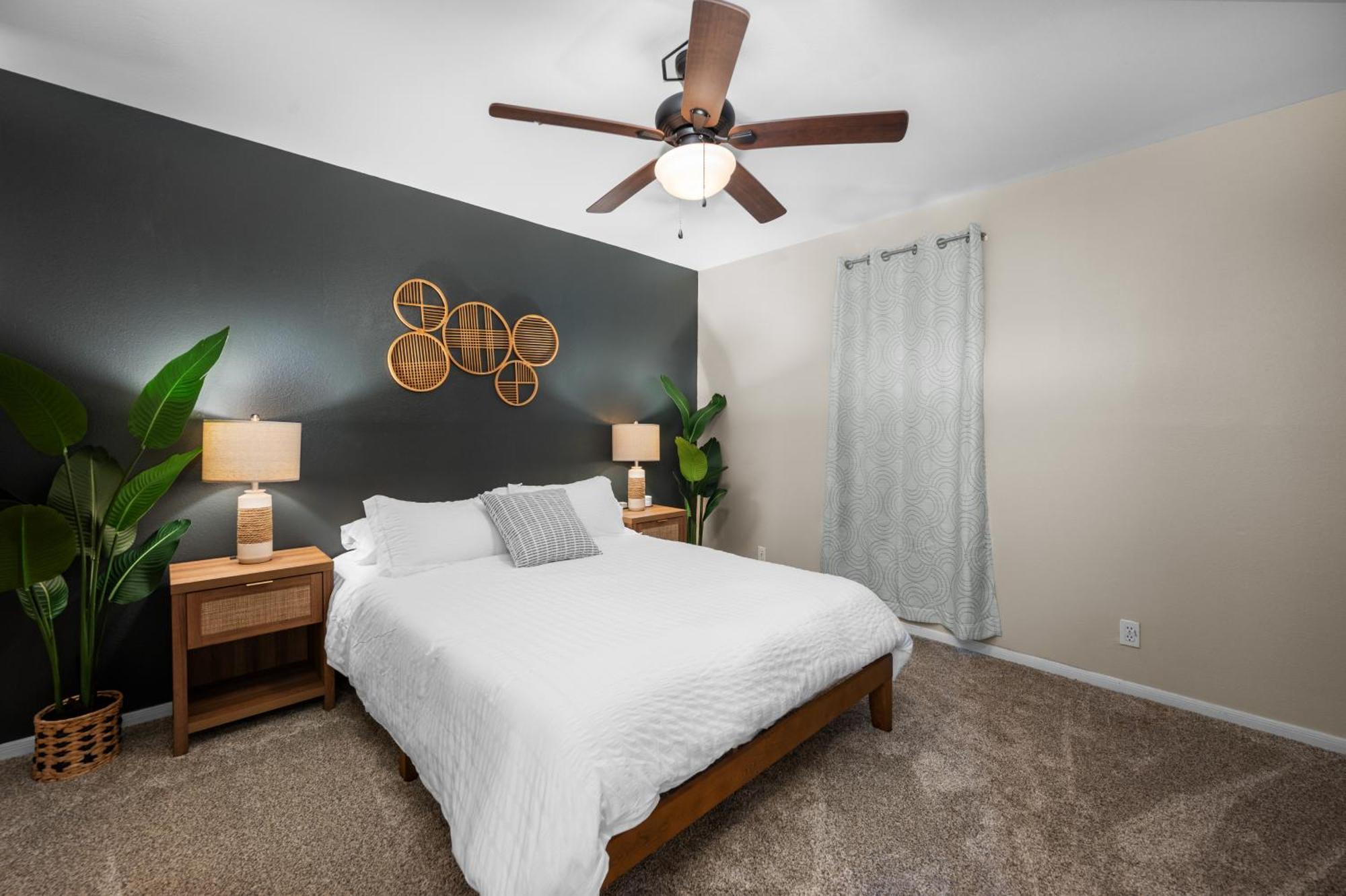 Woodlands Area Lake View Retreat Βίλα Conroe Εξωτερικό φωτογραφία