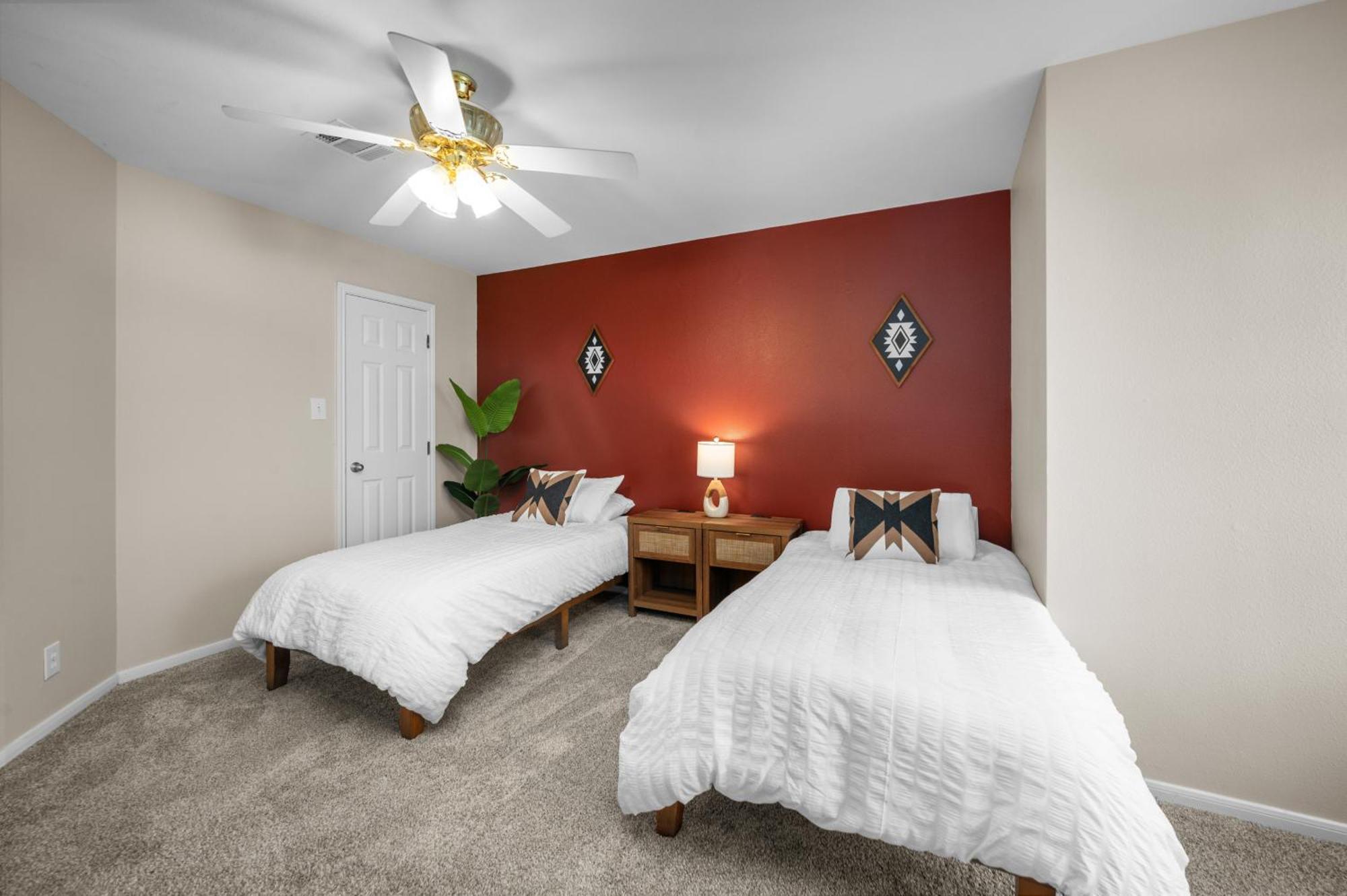 Woodlands Area Lake View Retreat Βίλα Conroe Εξωτερικό φωτογραφία