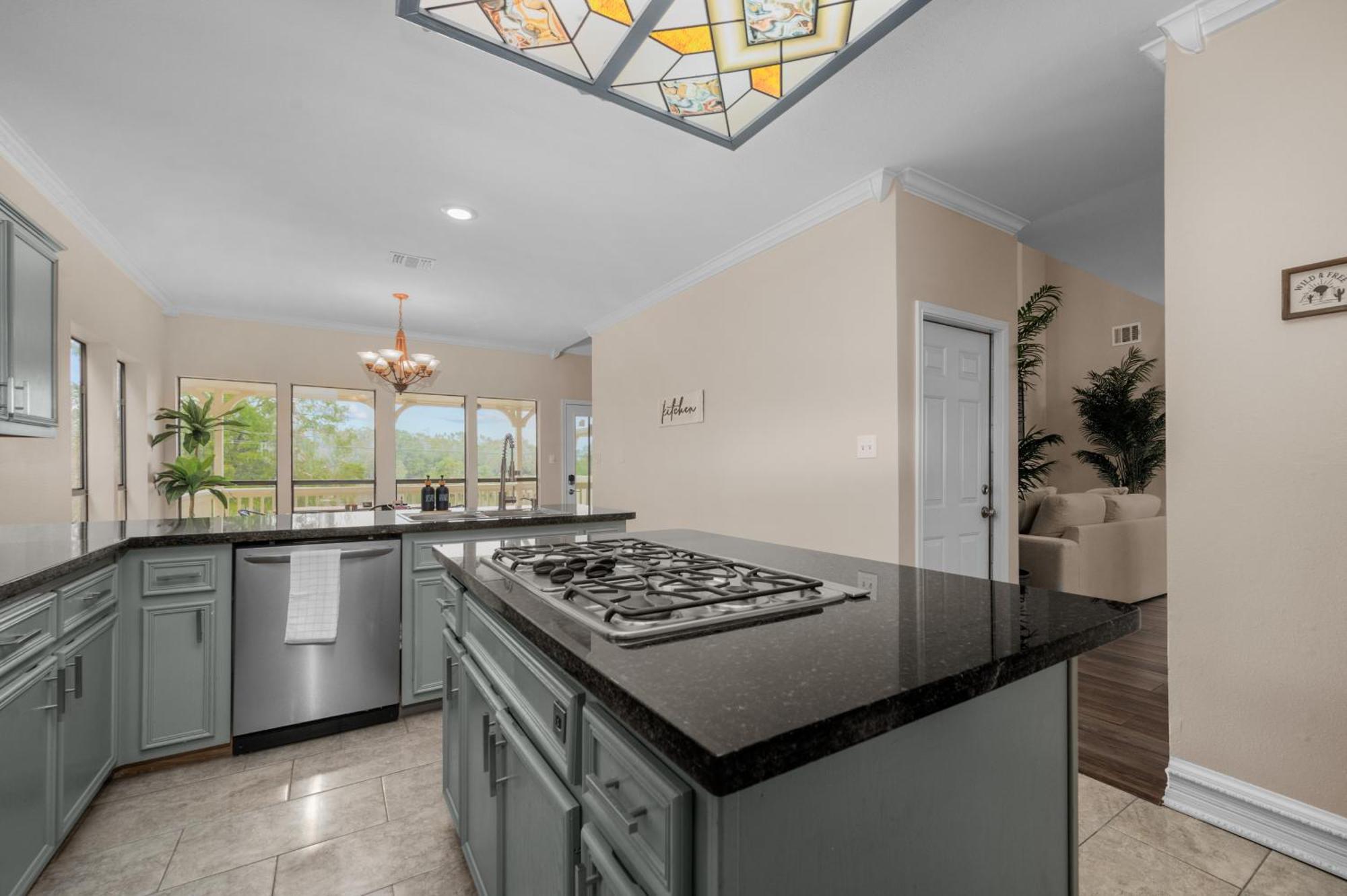 Woodlands Area Lake View Retreat Βίλα Conroe Εξωτερικό φωτογραφία