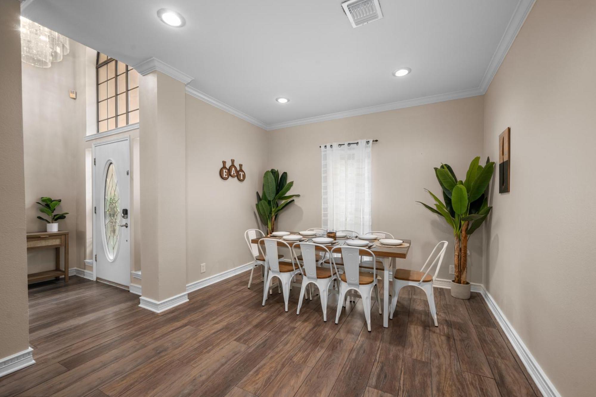 Woodlands Area Lake View Retreat Βίλα Conroe Εξωτερικό φωτογραφία