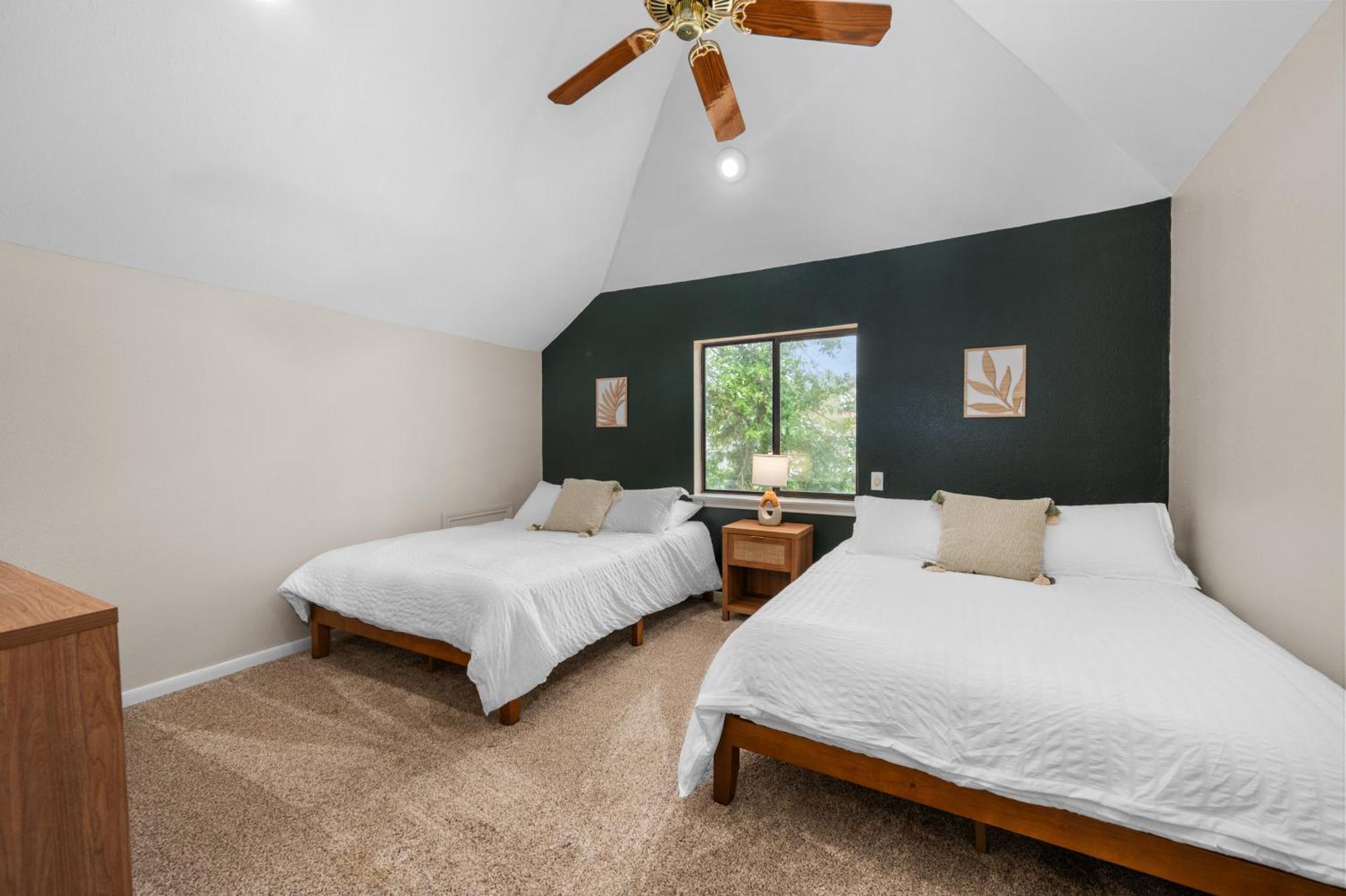 Woodlands Area Lake View Retreat Βίλα Conroe Εξωτερικό φωτογραφία