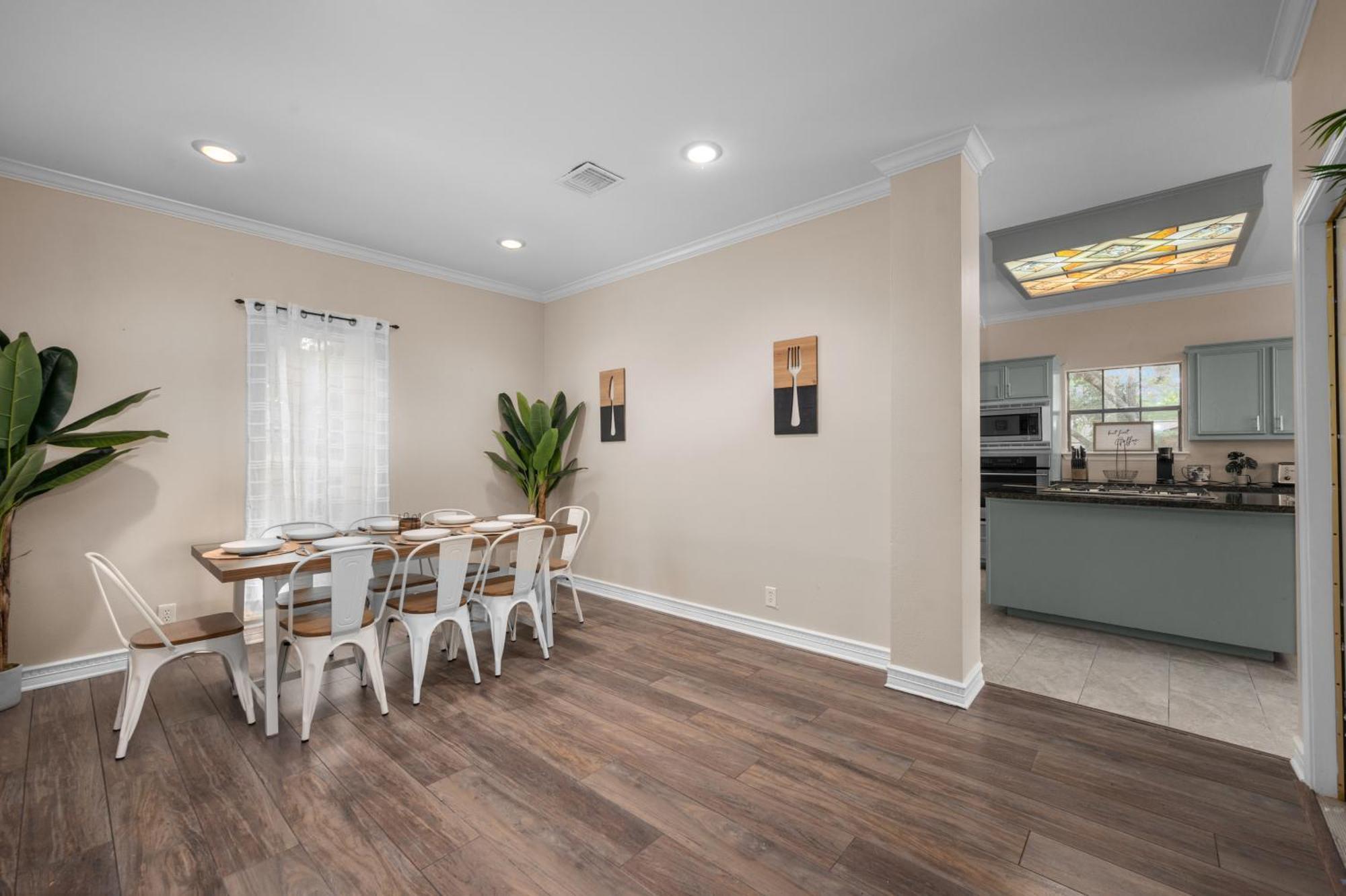 Woodlands Area Lake View Retreat Βίλα Conroe Εξωτερικό φωτογραφία